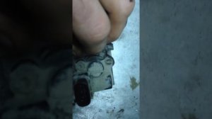 чистка ДХХ honda 2 видео