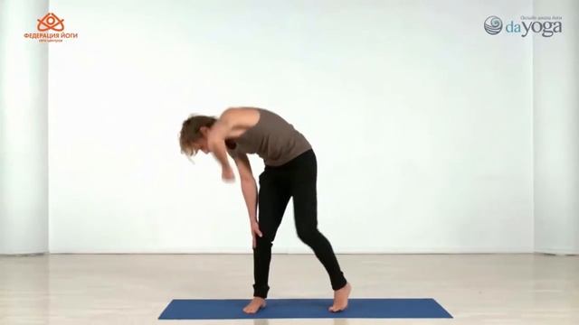 Боковые мышцы смотреть онлайн