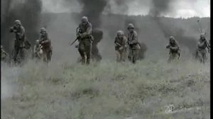 Штрафбат (клип)