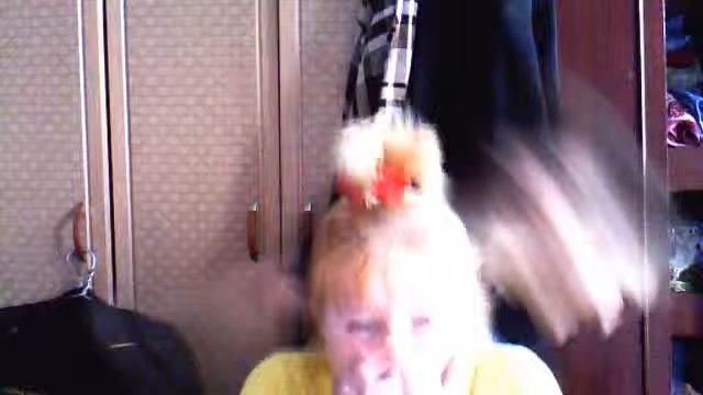 Видео с веб-камеры. Дата: 20 апреля 2013 г., 19:38. смотреть онлайн