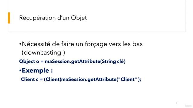 UDEMY Maîtriser JAVA EE en 3H Développez votre Web Application French смотреть онлайн