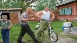 Прикольная песенка про деревню