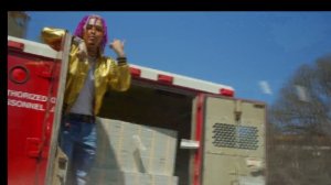 Lil Pump - Molly (Music Video) by FanCloud