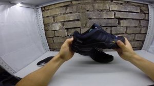 Обзор зимних кроссовок Adidas Terrex