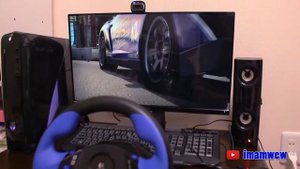 Dell S2316H & Alienware X51