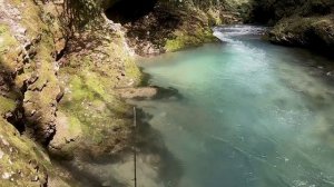 В поисках ручьевой форели 2019. Ловля форели в горной реке. Спининг- Crazy Fish Aspen Stake.