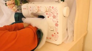 Жайнамаз тігіп үйрену. Коврик для молитвы своими руками. Сшить. diy prayer rug