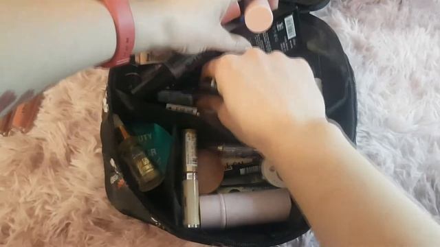 ЧАСТЬ 1. Разбор моей косметички на февраль- март смотреть онлайн