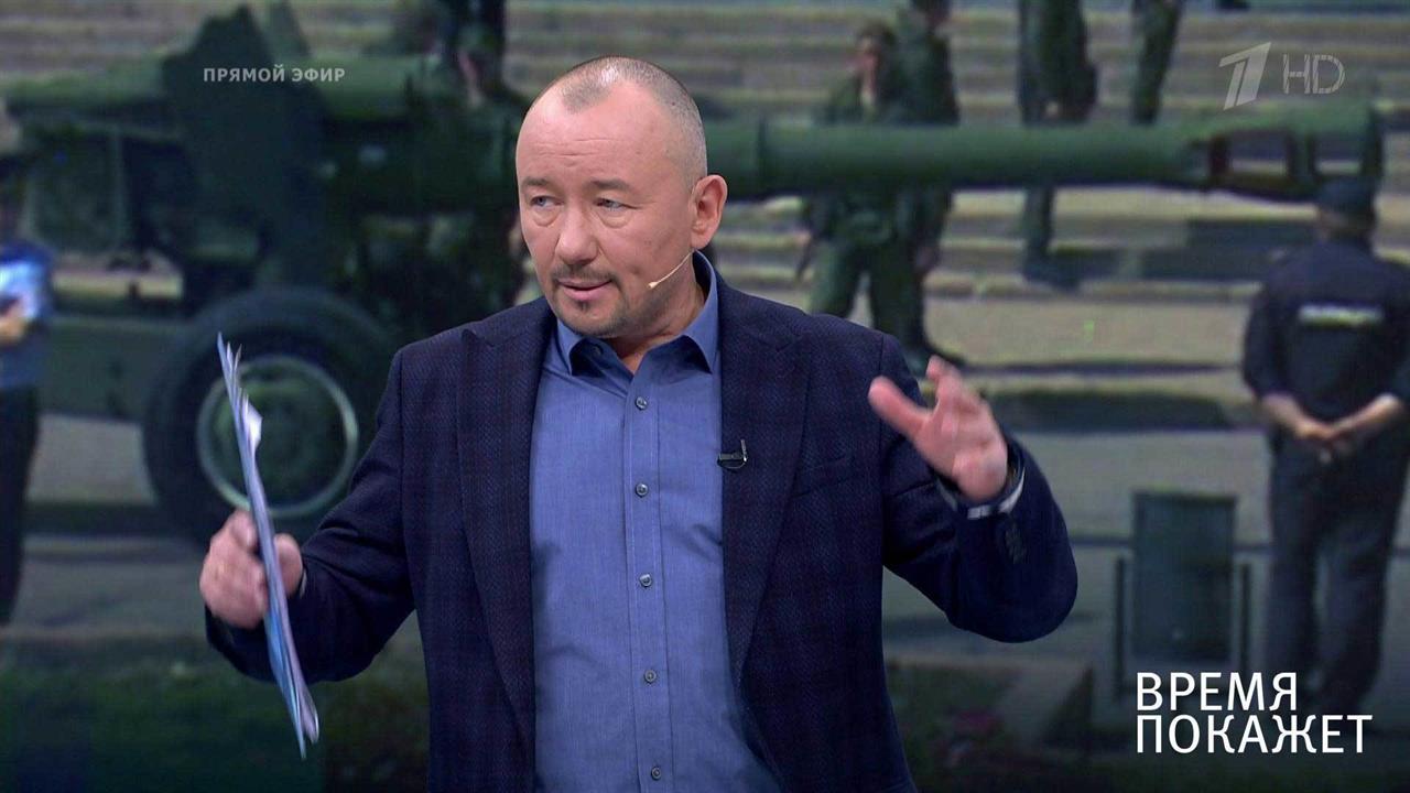 Реалии новой Украины. Время покажет. Выпуск от 09.10.2018