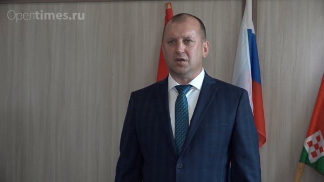 День Сосковского района смотреть онлайн