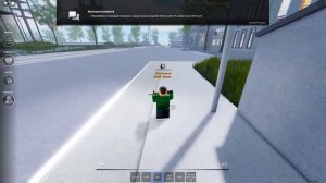 I Broke the Rules as a Special Forces Member in the Roblox British Army