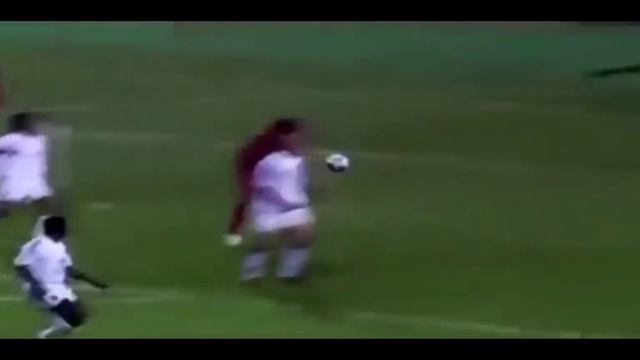 Ливерпуль 3-3 Милан камбэк