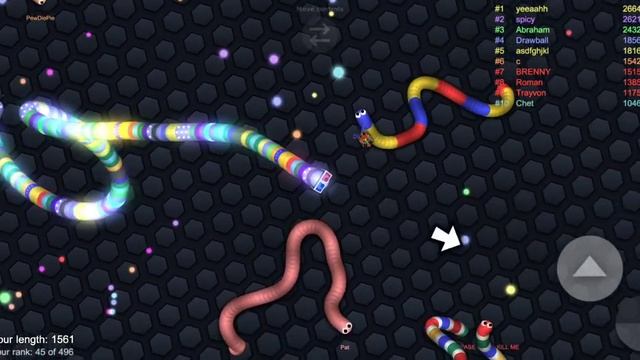 как стать очень толстым в игре змеи смотреть онлайн