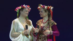 Музалёвы Лидия и Ирина