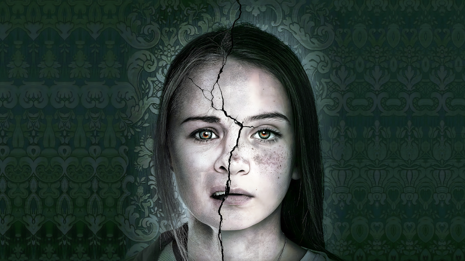 Проклятие матери Прятки на выживание 2022 Кошмар, проникший в их жизнь в прошлом, возвращается снова