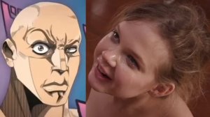 Anime VS Reddit | Rock's reaction meme |#Anime VS Reddit#The rock reaction#anime vs reddit meme