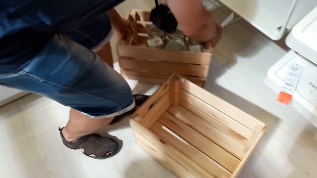 ГУЛЯЕМ ПО ИКЕА #ZhukovaVlogs смотреть онлайн