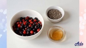 ★НЕВОЗМОЖНО НАЕСТЬСЯ-★ ЧИА ДЖЕМ ★