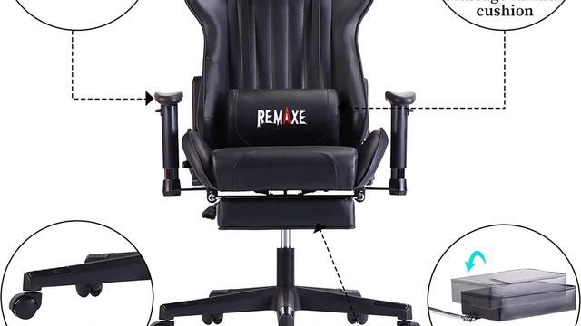 TOP 5 Best Gaming Chair in 2023 | Best Gaming Chairs! With Buying Guide