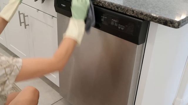 МОИ СЕКРЕТЫ ЧИСТОТЫ И ПОРЯДКА НА КУХНЕ | Правила и лайфхаки, которые всегда работают