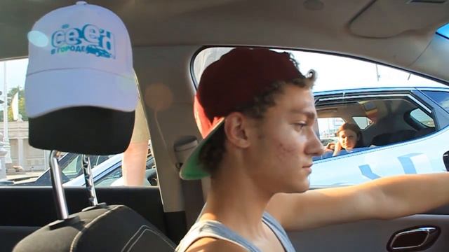 Илья. Отзыв о новом KIA cee'd смотреть онлайн