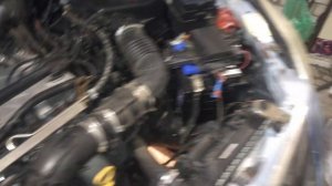 奇瑞论坛 test oil spectrol 5w30 chery fora