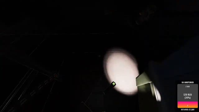 Стрим по friday the 13th the game и по фазмофобии. С микрофоном.