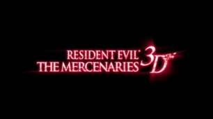 Resident Evil (The Mercenaries 3D) HD