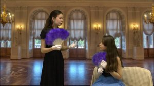 БАЛ КлассикStory по Александру Островскому