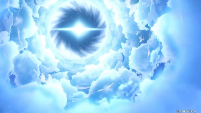 Молитвы в поисках аккаунта с Ци Ци | Реролл Genshin Impact смотреть онлайн