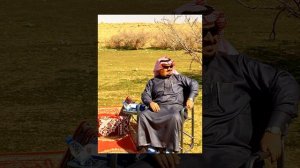 قصيدة المحزم مهداة للشيخ مشعل بن ممدوح الشريم للشاعر صملول بن علي القحطاني