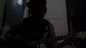 Four strong winds - Neil young ( cover ) 4⃣💨🎸🤘