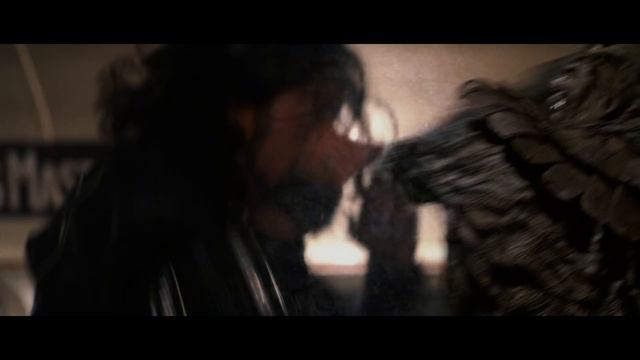 Обзор фильма "Мумия: Возвращается" (Лучший или Худший?) смотреть онлайн