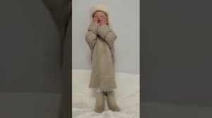 Суриков Иван Захарович «Детство»