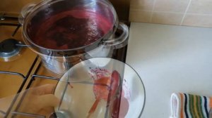 Вкусное варенье из чёрной смородины через мясорубку