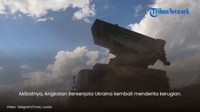 Battlegroup East Rusia Bergerilya! Pakai Artileri Gagalkan Upaya Ukraina Bangun Penyeberangan Ponto смотреть онлайн