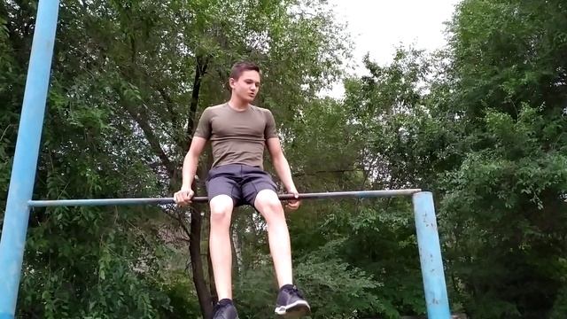 ОБУЧАЛКА КАПИТАНСКОГО ВЫХОДА (ТЕХНИКА) смотреть онлайн