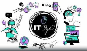 Анимационный ролик — это лучший способ быстро, понятно и оригинально представить вашу команду