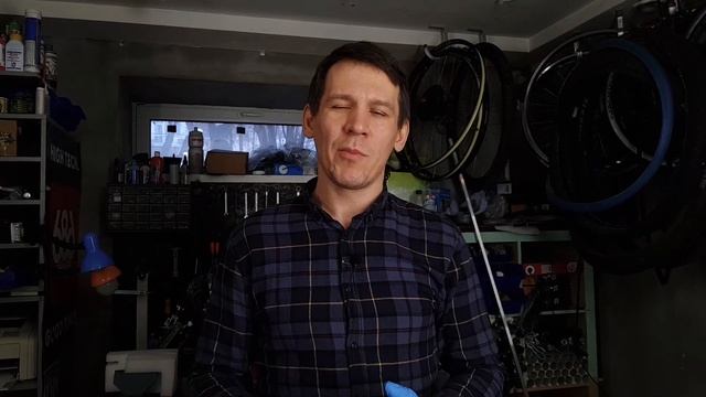 Как легко снять грипсы - инструкция для мастерских
