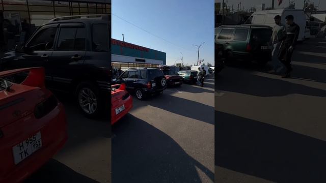 ОБМЕН БОМБА, ЧЕСТНО ГОВОРЯ!#pro_zapchast #про_запчасть #nivalegend #nivaurban #toyota #toyotasupra