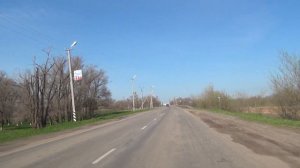 Екатеринбург - Анапа, 2021, Ч-37 - Автопутешествие на юг с Урала через Зимовники