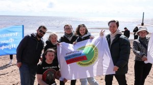 ПРОФтайм 14/781 от 02.05.2023: Международный день солидарности трудящихся