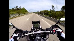 Honda X-ADV top speed 184km/h and Test drive
