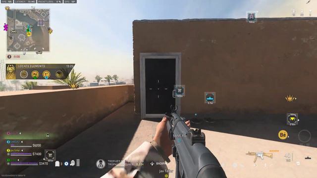 Call of Duty Modern Warfare 2 2022 2023 06 12 23 45 00 04 DVR смотреть онлайн