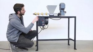 Топ-7 самодельное оборудование для бизнеса по переработке пластиковых бутылок