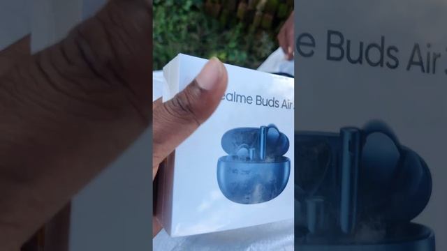 Realme Buds Air 3 Open Delivery| Big Billion Day's Offer ₹3199 #realmebudsair3 #unboxing