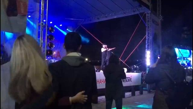 День Города Тимашевск 2019!!! Эд Шульжевский и Натан!!! Смотреть!!!