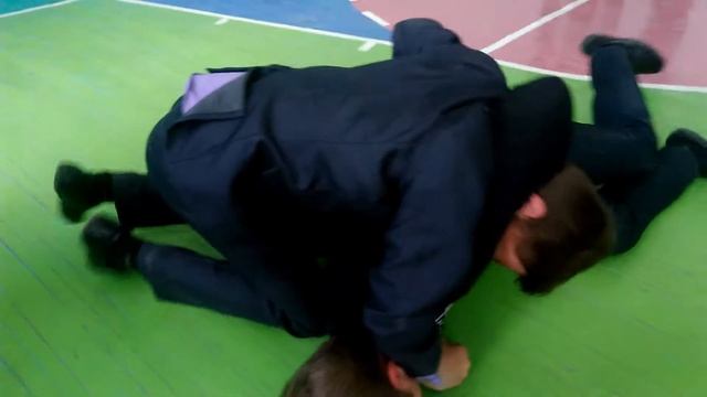 Даниил vs Стрельников смотреть онлайн