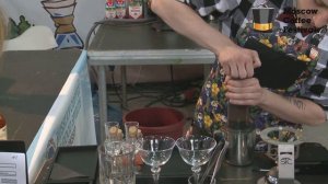 06. Рыбенко Сергей. Russian Coffee in Good Spirits 2018