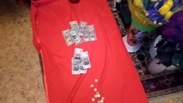 КРАСНАЯ ДОРОГА ДЕНЕГ..ДЛЯ ВСЕХ [Ведьмина Изба.Инга Хосроева] смотреть онлайн